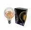 Лампочка LED SIRIUSSTAR filament gold 5800 12W (G95-4200K-E27) - мініатюра 1
