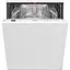 Посудомоечная машина Indesit D2I HD524 A (6990403) - миниатюра 1