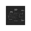 Клавіатура Logitech G413 TKL SE Mechanical Tactile Switch USB UA Black (920-010446) - мініатюра 6