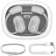 Беспроводные наушники Baseus Eli Fit Open-Ear True TWS white - миниатюра 9