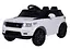 Детский электромобиль Start Run белый - миниатюра 1