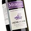 Ликер Merlet Creme de Cassis Saintonge Boisee, 20%, 0,7 л (786179) - миниатюра 5