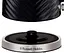 Электрочайник Russell Hobbs 26380-70 Groove Black teh0021986 - миниатюра 5