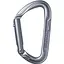Карабін Edelrid Pure Straight III Slate Grey (1017-737750006630) - мініатюра 1