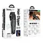 Машинка для стрижка HOCO HP21 electric Hair clipper с экраном до 150 минут черная - миниатюра 4
