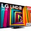 Телевізор LG AI UT91, 65" IPS 4K (65UT91006LA) UA [139243] - мініатюра 2