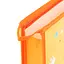 Папка Kite Garfield A4+ на молнии (GF25-428) - миниатюра 4