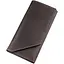 Клатч кожаный Grande Pelle 10х20х2.5 см sum0012818 - миниатюра 1