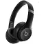Наушники с микрофоном Beats by Dr. Dre Solo 4 Matte Black (MUW23) - миниатюра 2