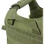 Жилет тактичний Condor Gunner Lightweight Plate Carrier Olive - мініатюра 3