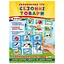 Настільна гра "Вивчаємо сезонні товари" Ранок 19109096 українська мова - мініатюра 1