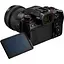 Бездзеркальний фотоапарат Panasonic Lumix S DC-S5 II Kit S 20-60mm f/3.5-5.6 (DC-S5M2KEE) UA [90679] - мініатюра 7