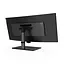 Монітор Lenovo ThinkVision P40w-20 (62C1GAT6EU) - мініатюра 7