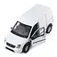 Автомодель Ford Transit Connect TechnoDrive 250386W масштаб 1:43 - мініатюра 3