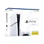 Консоль Sony PlayStation 5 Slim Blu-ray 1TB + Геймпад бездротовий DualSense White + гарантія Б/В - мініатюра 1