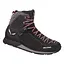 Ботинки Salewa MTN Trainer 2 Winter GTX Wms 38 Чорний-Сірий - миниатюра 1