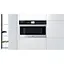 Микроволновая печь с грилем и конвекцией Whirlpool W9 MD260 IXL - миниатюра 7