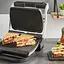Гриль прижимной Tefal OptiGrill + 2000Вт - миниатюра 9
