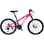 Велосипед спортивный Corso 24" Project P-24920 - миниатюра 1