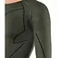 Термокофта Falke ESS Wool-Tech W L Olive (1097-33211-7830 L) - мініатюра 4