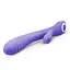Вібратор-кролик EasyToys Good Vibes Only Fane 22 см фіолетовий - мініатюра 2