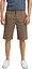 Шорти Prana Furrow Short 32 Коричневий - мініатюра 1