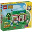 Конструктор LEGO Animal Crossing Крамниця одягу, що належить Able Sisters 322 деталей (77055) - мініатюра 2