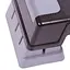 Степ-платформа EasyFit Step-D 3-ступінчаста - мініатюра 5