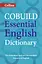 Collins COBUILD Essential English Dictionary - миниатюра 1