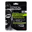 Тканевая маска для лица L'Oreal Paris Men Expert Pure Charcoal, для мужчин, 30 г - миниатюра 2