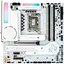 Материнская плата Maxsun LGA1700, iCraft B760M CROSS, B760, 4xDDR5, Int.Video(CPU), 4xSATA3, 1xPCI-E 16x 5.0, 1xPCI-E 4x 3.0, 1xPCI-E 1x, 3xM.2 4.0, RTL8125B, 4xUSB3.2/4xUSB2.0, 1xUSB TypeC 3.2, DP/HDMI, WiFi 6E+BT5.3, 14phase, ARGB,MicroATX(MS-iCraft B760M CROSS - миниатюра 1
