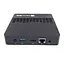 Мини компьютер неттоп MLLSE M2 Air Intel N4000 6GB RAM 128GB SSD HDMI VGA LAN Wi-Fi ac BT 4.0 3xUSB3.0 Windows 11 - миниатюра 3