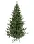 Ялинка Віденська штучна з густою хвоєю (Зелена) 1.9м - мініатюра 1