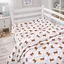 Пододеяльник MirSon Ranforce Elite Mini Bear 160х220 см (2200012582077) - миниатюра 1