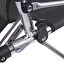 Крісло розкладне Bo-Camp Copa Rio Comfort XXL Graphite (1211961) - мініатюра 4