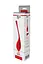 Віброяйце Dreamtoys Red Revolution Metis 19 см червоний - мініатюра 6