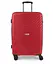 Валіза Gabol Osaka (M) Red (121046-008) - мініатюра 1