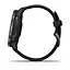 Смарт-годинник Garmin Venu 2 Slate Stainless Steel Bezel with Black Case and Silicone Band (010-02430-11/01) - мініатюра 4