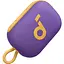 Портативна акустика SoundCore Select 4 Go Purple (A31X10Q1) [136193] - мініатюра 3