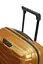 Чемодан Samsonite PROXIS 55 см GOLDEN YELLOW 55x40x20(23) CW6*06001 - миниатюра 6
