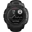 Смарт-годинник Garmin Instinct 2X Solar-Tactical Edition Black (010-02805-13/03) - мініатюра 6
