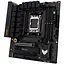 Материнская плата Asus AM5 TUF Gaming B650M-PLUS, B650, 4xDDR5, Int.Video (CPU), 4xSATA3, 2xM.2, 2xPCI-E 4.0 16x, 1xPCI-E 4.0 1x, Realtek 7. 6xUSB3.2/6xUSB2.0, HDMI/DP, MicroATX - миниатюра 4