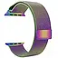 Ремешок Apple Watch Миланская Петля 38/40/41 мм Colorful (4) - миниатюра 1
