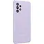 Смартфон Samsung Galaxy A52 (A525F) 128Gb Light Violet (SM-A525FLVDSEK) (Grade C) Seller Refurbished - мініатюра 4