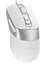 Миша A4Tech Fstyler FM50S Plus (White) Silent USB (FM50S Plus (White)) - мініатюра 7
