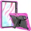 Чохол ArmorStandart Rover Case для Xiaomi Pad 7/7 Pro Pink (ARM84973) [138044] - мініатюра 3