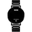 Наручний годинник чоловічий Skmei Light Black (2195) - мініатюра 1