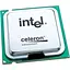 Процессор Intel Celeron E3400 (1M Cache, 2.60 GHz, 800 MHz FSB) Б/У - миниатюра 1