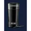 Кавомолка електрична DeLonghi KG 200 BK - мініатюра 6