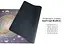 Килимок для йоги Light BlueMoon (замша-каучук) EasyFit fit0025100 - мініатюра 5